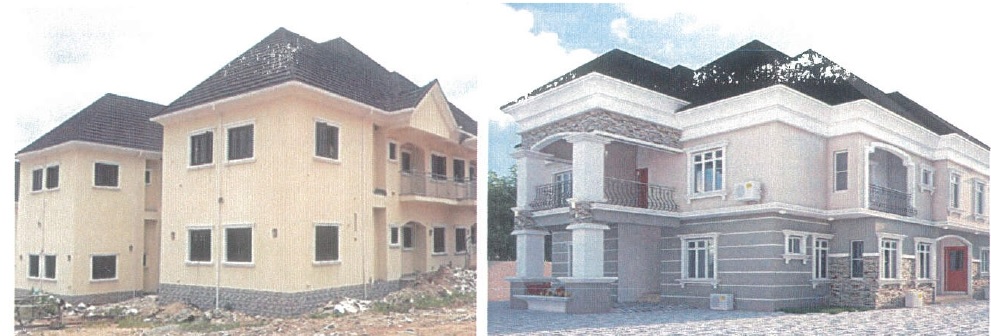 Building Construction